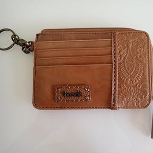 The Sak Wallet